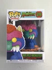 Funko Pop! Retro Toys: MY PET MONSTER #29