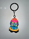 Funko Pop! Retro Toys My Pet Monster keychain