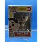 Funko POP! Retro Toys Operation Game Cavity Sam #4 Vinyl Figure