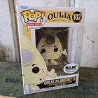 Funko Pop! Retro Toys Ouija Board Planchette 102 Special Edition With Protector