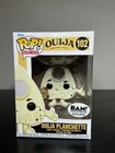 Funko Pop Retro Toys Ouija Planchette #102 Books A Million BAM Exclusive OOP