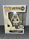 Funko Pop Retro Toys Ouija Planchette #102 Books A Million BAM Exclusive