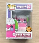 Funko Pop Retro Toys Prize Popple CHASE #02 + Free Protector