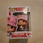 Funko Pop! Retro Toys Strawberry Shortcake #138 Vinyl Figure 2024