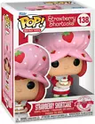 Funko POP! Retro Toys: Strawberry Shortcake - Strawberry Shortcake - Collectable