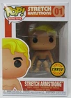 Funko POP! Retro Toys Stretch Armstrong #01 Chase (Long Arms)