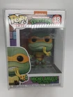 Funko POP! Retro Toys Teenage Mutant Ninja Turtles TMNT Michelangelo #18