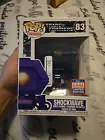 Funko POP! Retro Toys: Transformers #83 - Shockwave & Protector