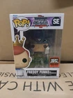 Funko Pop! Retro Toys Transformers Freddy Funko as Soundwave 4,000 Pcs #SE