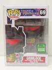 Funko Pop Retro Toys Transformers Grimlock 2021 Spring Con Exclusive LE #69 (b)