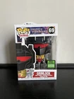 Funko POP Retro Toys Transformers Grimlock #69 2021 Spring Convention Exclusive