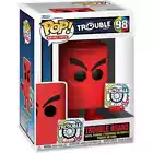 Funko Pop! Retro Toys - Trouble Board Game