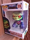 Funko POP RetroToys #39 - Masters of the Universe TERROR CLAWS SKELETOR - mint