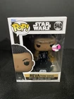 FUNKO POP ! REVA THIRD SISTER 542 STAR WARS BOX NOT MINT N02