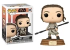 Funko Pop Rey (Jakku) 451 Star Wars The Force Awakens