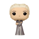 Funko Pop! Rhaenyra Targaryen House of the Dragon