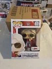 Funko POP! Ric Flair #57 - WWE 2K19 2K Games Exclusive