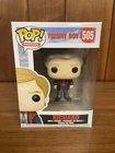 Funko Pop Richard #505 Tommy Boy