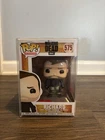 Funko Pop Richard 575 The Walking Dead Edition 9 w Protector