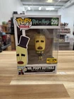 Funko Pop! Rick and Morty - #206 Mr. Poopy Butthole Hot Topic Exclusive