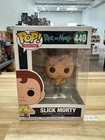 Funko Pop! Rick and Morty - #440 Slick Morty