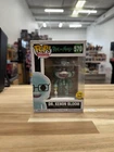 Funko Pop! Rick and Morty - #570 Dr. Xenon Bloom Glow in the dark