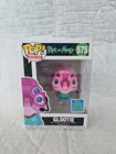 Funko Pop Rick And Morty 575 Glootie
