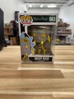 Funko Pop! Rick and Morty - #663 Wasp Rick