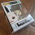 Funko Pop! RICK AND MORTY 693 HOSPICE MORTY
