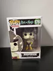 Funko Pop!: Rick and Morty: Birdperson #176