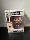 Funko Pop!: Rick and Morty: Sentient Arm Morty #340