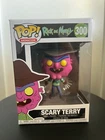 Funko POP! Rick & Morty GameStop Exclusive: Scary Terry #300