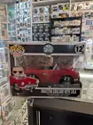 Funko Pop Rides 12 Director Coulson With LOLA Marvel Agents Of S.H.I.E.L.D.