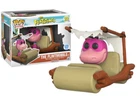Funko Pop! - Rides 28 - The Flintmobile With Dino - The Flinstones - Funko Shop