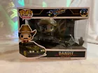 funko pop rides #82 smokey and the bandit trans am
