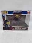 Funko POP! Rides 98 Skeletor on Panthor Master Of The Universe Vinyl Figure
