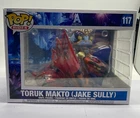 Funko Pop! Rides: Avatar - Toruk Makto (Jake Sully) #117