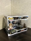 Funko Pop! Rides: Bandit in Trans Am #82