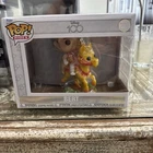 Funko POP Rides Bert #299 Mary Poppins Disney 100th