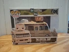 Funko Pop! Rides: Breaking Bad - The Crystal Ship #09 2014