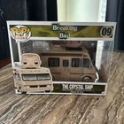 Funko Pop! Rides: Breaking Bad - The Crystal Ship #09