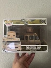 Funko Pop! Rides: Breaking Bad - The Crystal Ship #09