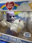 Funko Pop! Rides: Care Bears - Share Bear with Cloud Mobile #85