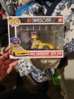 Funko Pop! Rides: Dale Earnhardt with Car #303