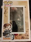 Funko Pop! Rides Daryl Dixon's Chopper - The Walking Dead #8