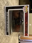 Funko Pop! Rides: DC Universe - Selina Kyle on Motorcycle #281