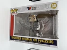 Funko Pop! Rides: DC Universe - Wonder Woman Pegasus #280