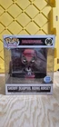 Funko Pop! Rides Deadpool Sheriff Deadpool Riding Horsey #99 Funko Exclusive