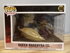 Funko Pop! Rides Deluxe: House of the Dragon - Queen Rhaenyra with Syrax #305