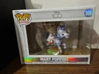 Funko Pop! Rides Disney 100 #300 – Mary Poppins | Carousel Horse